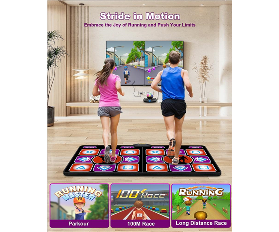 Children's play blanket